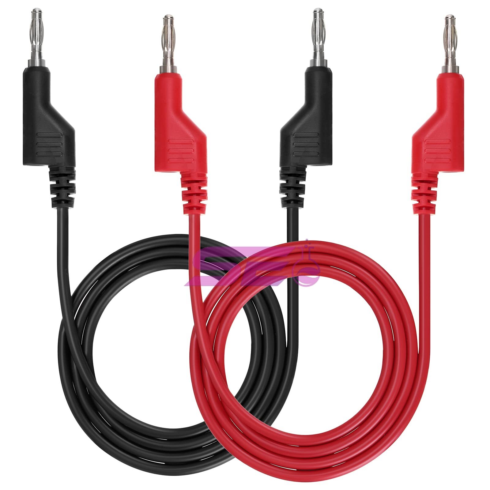 Banana Plug Cords